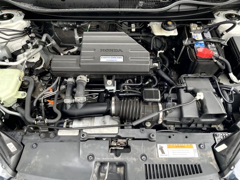 Used 2017 Honda CR-V EX-L image 7