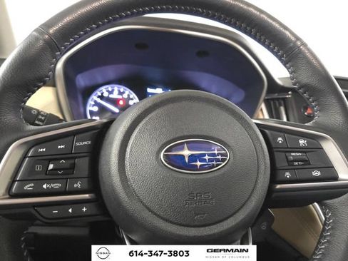 Used 2024 Subaru Outback Limited AWD/4WD image 23