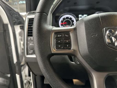 Used 2022 RAM 1500 Warlock AWD/4WD image 17