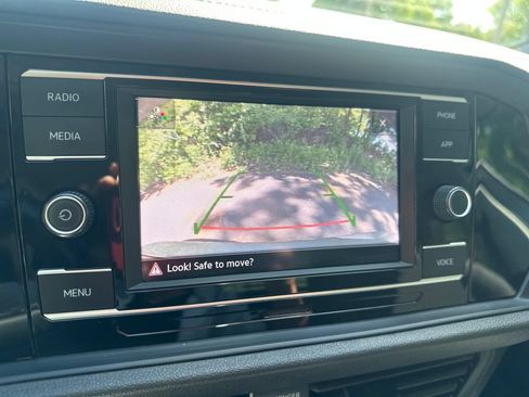 Certified 2024 Volkswagen Jetta S FWD image 15