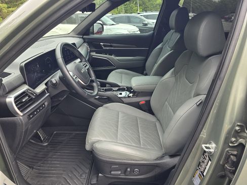 Used 2024 Kia Telluride SX Prestige X-Pro AWD/4WD image 12
