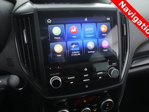 Used 2022 Subaru Forester Wilderness image 4