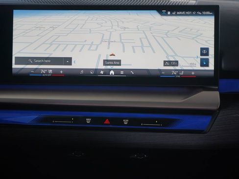 New 2026 BMW i5 eDrive40 w/ M Sport Package RWD image 14