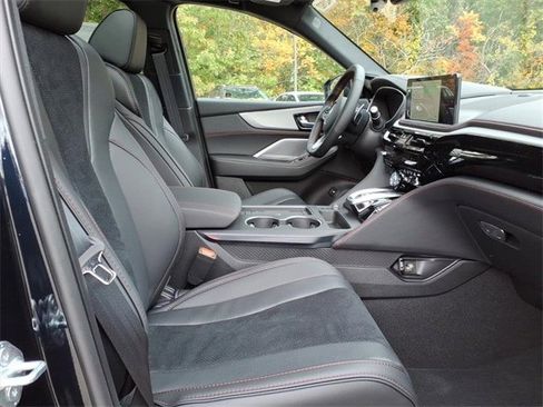 New 2026 Acura MDX A-Spec image 7