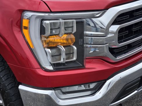 Used 2022 Ford F150 XLT w/ Equipment Group 302A High image 10