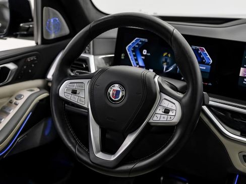 Used 2024 BMW ALPINA XB7 image 14