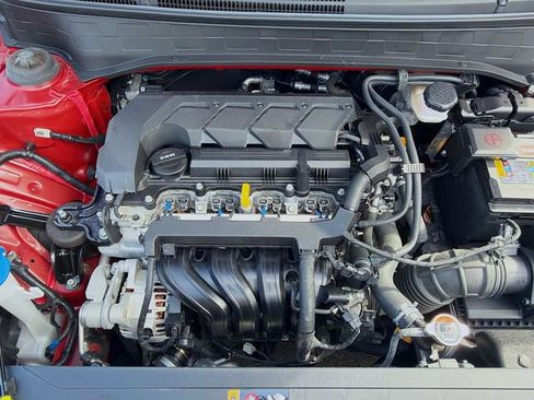 Certified 2023 Hyundai Venue SE FWD image 27