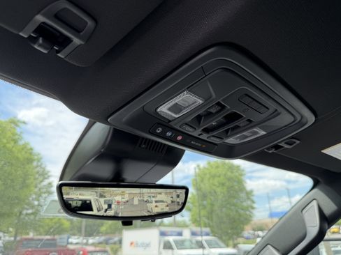 New 2026 Chevrolet Silverado 2500 High Country w/ High Country Premium Package AWD/4WD image 28