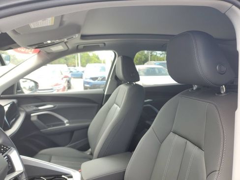 Certified 2025 Audi Q5 Premium w/ Convenience Package AWD/4WD image 23
