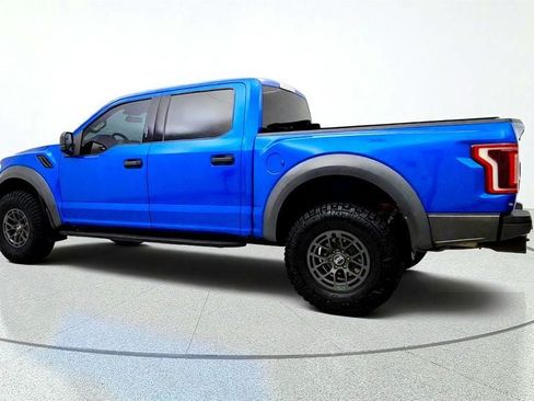 Used 2019 Ford F150 Raptor AWD/4WD image 7