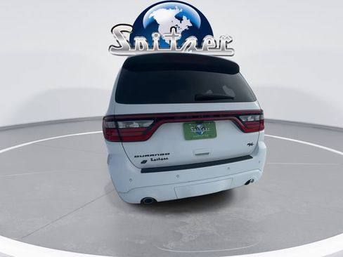 Used 2024 Dodge Durango R/T image 8