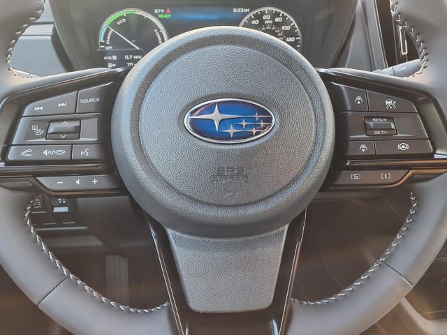 New 2026 Subaru Forester Touring AWD/4WD image 14