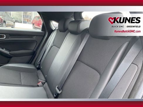 Used 2024 Honda Civic Sport image 31