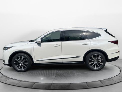New 2026 Acura MDX FWD w/ Technology Package image 4