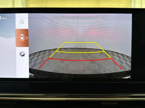 Certified 2025 Genesis GV80 2.5T Standard image 20