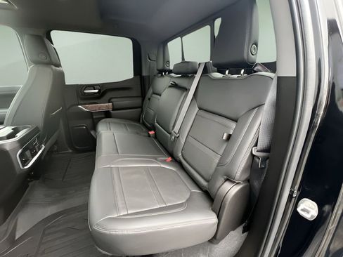 Certified 2021 GMC Sierra 1500 Denali w/ Denali Ultimate Package image 26