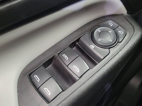 Used 2020 Chevrolet Equinox LS w/ LS Convenience Package FWD image 27