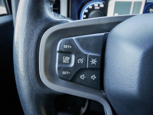 Used 2024 Ford Bronco Big Bend image 19