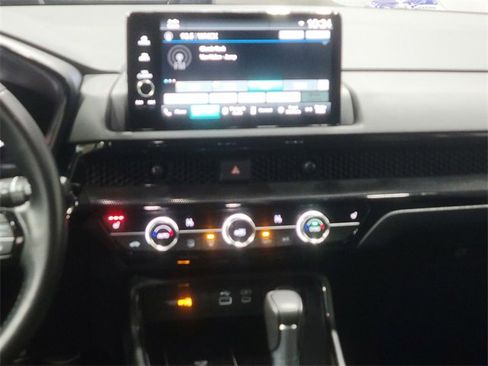 Certified 2025 Honda CR-V EX-L image 21