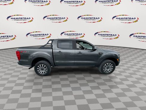 Used 2019 Ford Ranger Lariat w/ Equipment Group 501A Mid AWD/4WD image 9