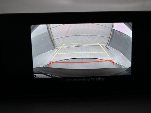 Used 2023 MAZDA CX-30 AWD 2.5 S w/ Preferred Package image 16