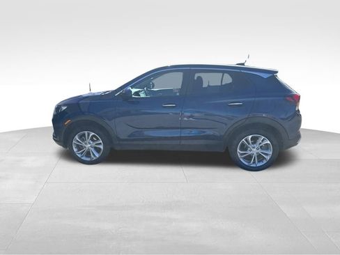 Used 2023 Buick Encore GX Preferred w/ Cold Weather Comfort Package image 3