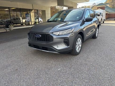 New 2026 Ford Escape Active image 1
