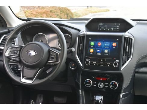 Used 2023 Subaru Forester Touring image 18