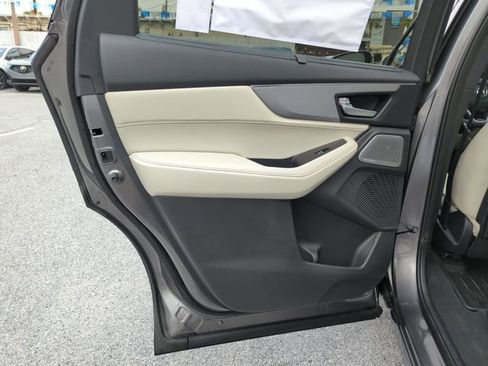 New 2026 Acura MDX A-Spec AWD/4WD image 28