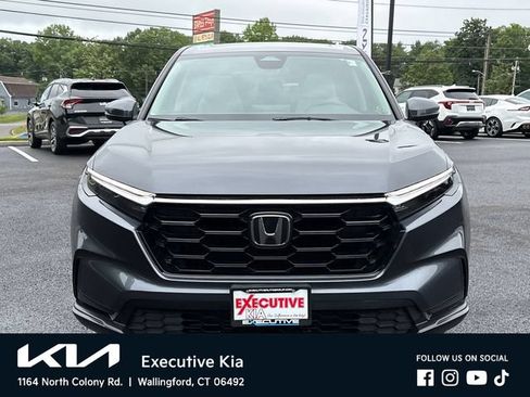 Used 2023 Honda CR-V EX image 6