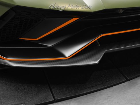Used 2022 Lamborghini Aventador LP 780-4 Ultimae image 64