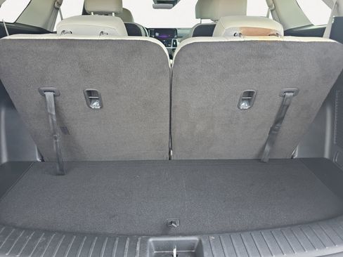 Certified 2022 Kia Sorento X-Line EX AWD/4WD image 10