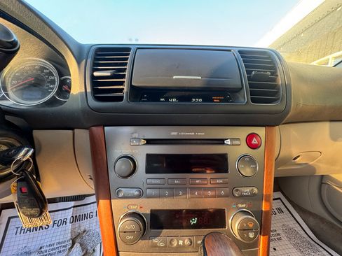 Used 2005 Subaru Outback 3.0R L.L. Bean image 14