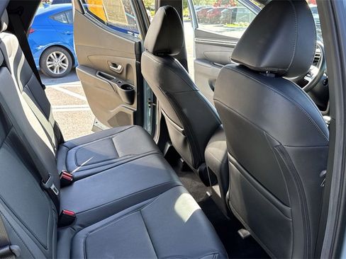 Used 2024 Hyundai Santa Cruz XRT image 34