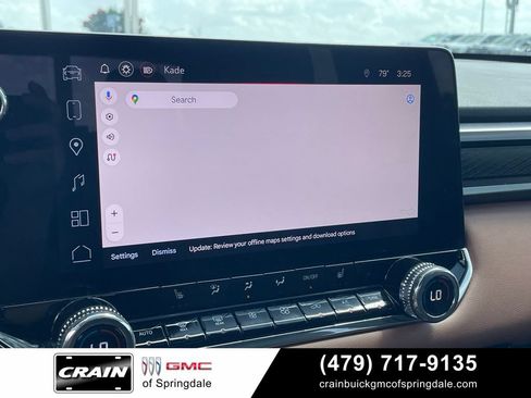 Used 2024 GMC Canyon AT4 AWD/4WD image 16
