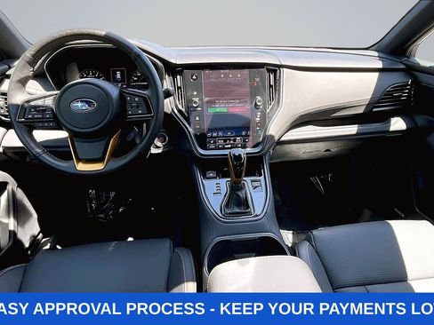 Used 2024 Subaru Outback Wilderness AWD/4WD image 10