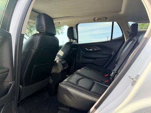 Used 2019 GMC Terrain Denali w/ Advanced Safety Package AWD/4WD image 18