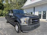 Used 2016 Ford F150 XL w/ Equipment Group 101A Mid image 2
