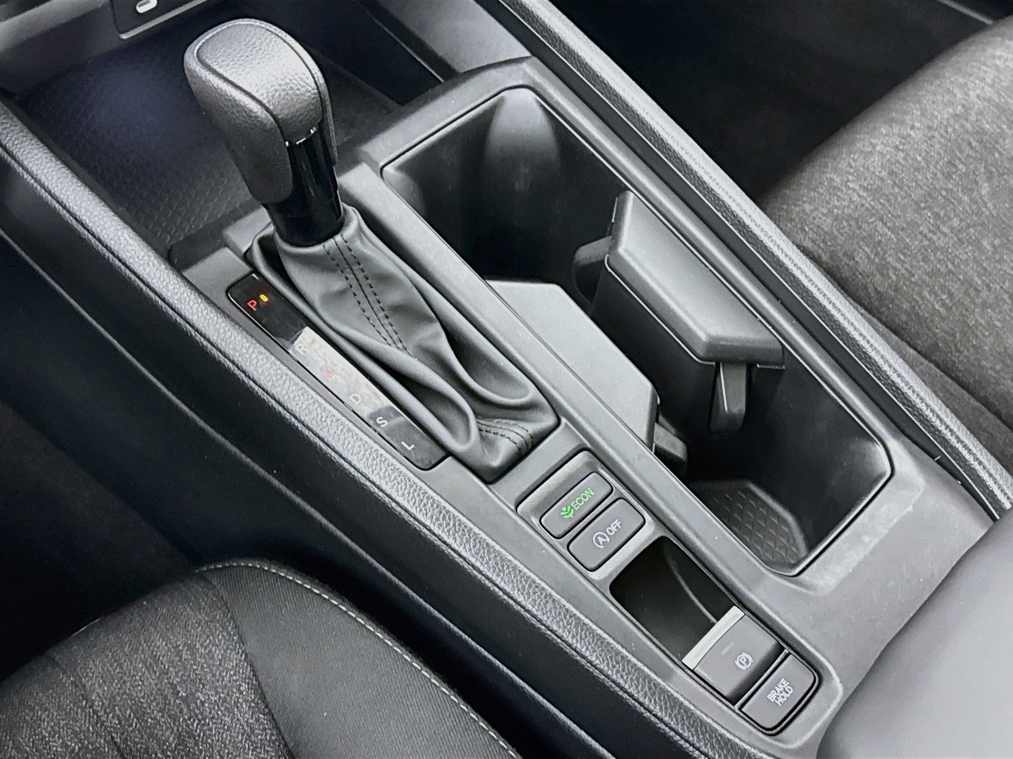 Certified 2024 Honda Accord EX image 16
