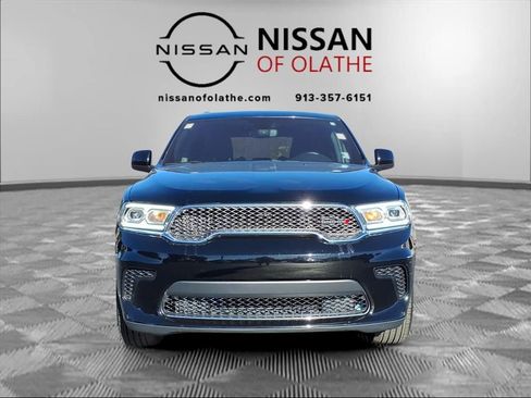 Used 2024 Dodge Durango SXT image 10