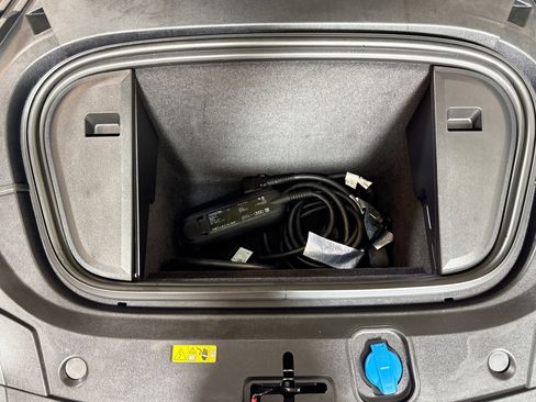 Used 2023 Audi RS e-tron GT w/ Carbon Performance Package image 28