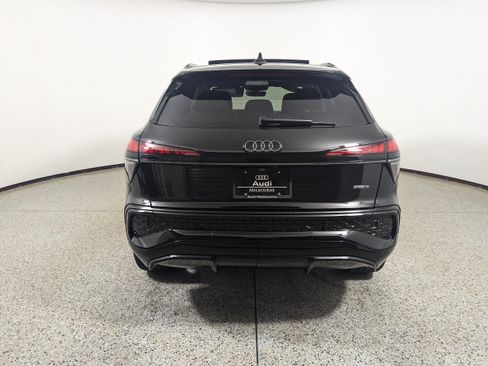 Certified 2026 Audi Q3 quattro 2.0T AWD/4WD image 7