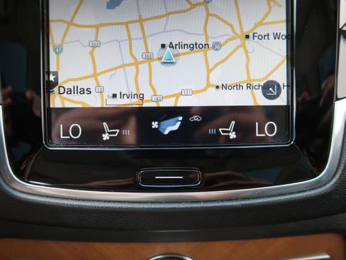 Used 2016 Volvo XC90 T6 Inscription w/ Vision Package AWD/4WD image 23