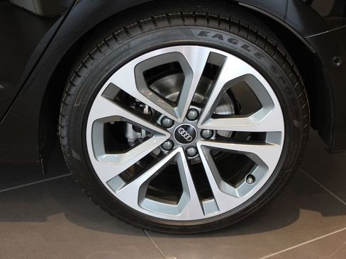 New 2025 Audi A3 2.0T Premium image 33