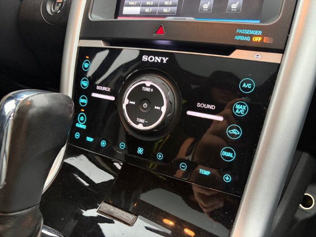 Used 2012 Ford Edge Sport w/ Driver Entry Pkg AWD/4WD image 28