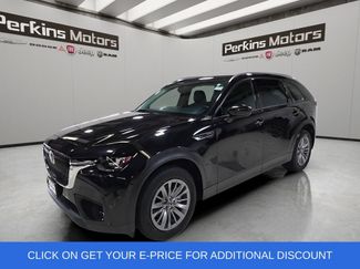 Used 2024 MAZDA CX-90 Plug-In Hybrid w/ Preferred AWD/4WD 360° Tour