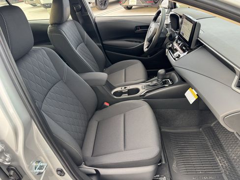 New 2026 Toyota Corolla LE image 8