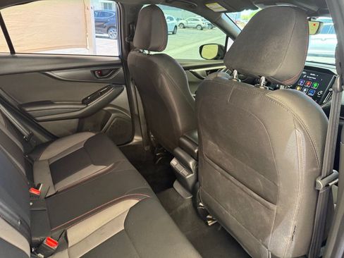 Used 2024 Subaru WRX w/ Accessory Package #2 AWD/4WD image 15