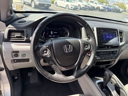 Used 2017 Honda Pilot EX-L image 14
