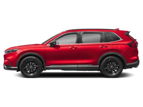 Used 2025 Honda CR-V Sport-L image 2